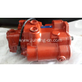 Excavator KYB PSVD2-17E Hydraulic Pump